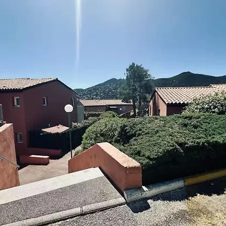 Διαμέρισμα Bright With Terrace And Sea View