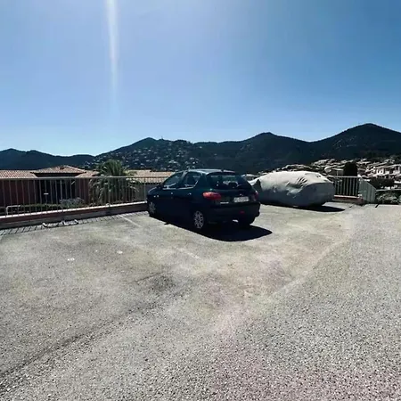 Διαμέρισμα Bright With Terrace And Sea View