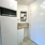 Bright With Terrace And Sea View Апартаменты