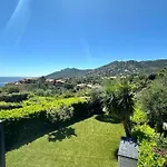 Апартаменты Bright With Terrace And Sea View
