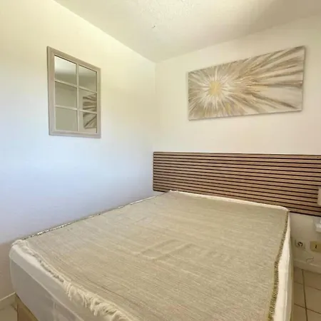 Bright With Terrace And Sea View *